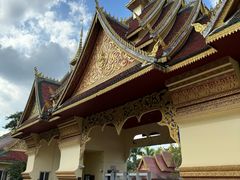 -西双版纳勐泐文化旅游区