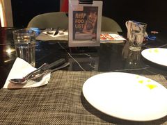 -半秋山西餐厅(巴南万达广场店)