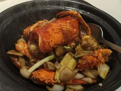 -凤城礼记鱼翅海鲜酒家(百老汇店)