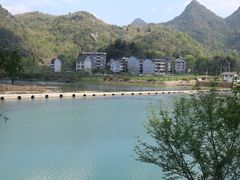 -楠溪江风景名胜区