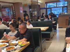 -六泰居·尔滨地标·东北菜(黄河路店)