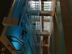 -北京嘉里健身·Kerry Sports(北京嘉里大酒店)