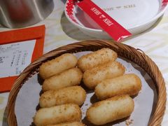 -天山醉美辣子鸡(文艺路店)