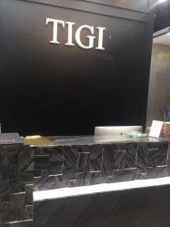 -TIGI英国美发沙龙