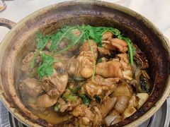-渝君重庆火锅(嘉宾路店)