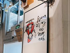 -Alimentari早午餐(安福路店)