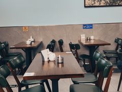 大堂-清真永恒华威肉饼(潘家园店)