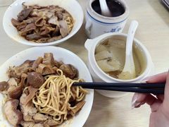 -广和隆猪蹄面(钟法路店)