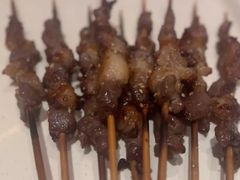 -金刚山烧烤(红旗大街店)