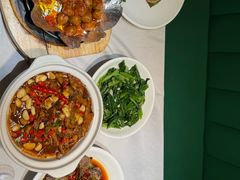 -胡老大菜热饭香·家宴(二七北路店)