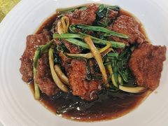 -简小姐·上海餐厅(长城大厦店)
