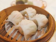 顺德人家虾饺皇-顺德人家食府(黄金广场店)