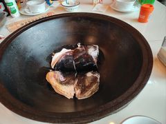 -江湖水乡铁锅炖魚(周庄嘉园店)