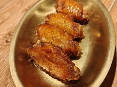 意大利烤鸡翅-玛格萝妮比萨屋(陆家浜路店)