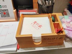 -俏湖兰·辣椒炒个肉(海沧店)
