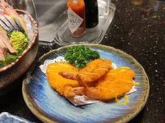 -大渔铁板烧(万象城店)