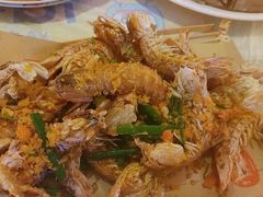 -桥东喜碧海鲜街(水东街店)
