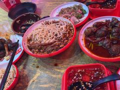 -老闵田螺馆·南昌特色小炒(梦时代店)