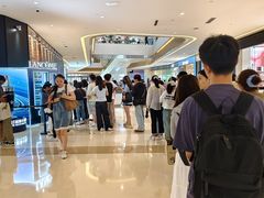 -天河城购物中心