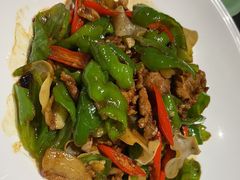 -北平盛世·新京菜·北京烤鸭(劲松·双井店)