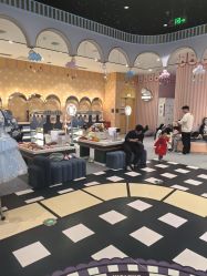 -meland亲子乐园(北京亦庄龙湖天街店)