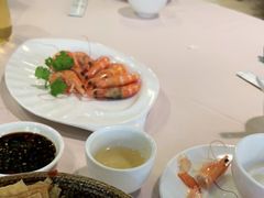 -柳州饭店·绿岛餐厅(友谊路店)