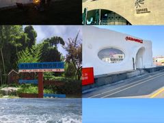 -巧克力渔家.小船海鲜胶东菜(万平口店)