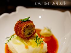 -泰安门Taian Table(镇宁路店)