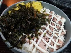 -the frypan韩国炸鸡啤酒(五路居店)
