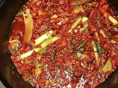 -米氏火鱼·泡椒鱼火锅(李子坝老店)