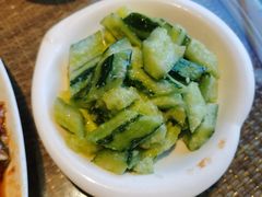 -渝信川菜 · 川味家常菜(长安店)