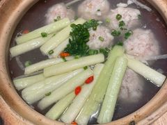 -芳芳私房菜·精做淮扬菜(承德路店)