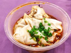 -龙抄手(春熙路总店)