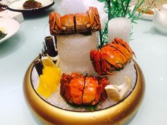 -宴西湖(滨湖公园店)