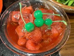 -烧货·活海鲜炭烧(湖滨商业街店)
