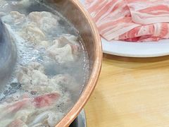 -元盛居(亚泰大街店)