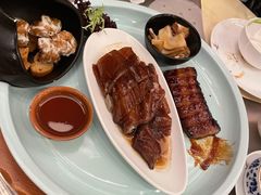 -彩丰楼中餐厅·仁恒洲际酒店