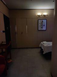 -娇莉芙美颜SPA连锁