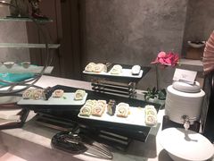 -云尚自助餐厅(佛山南海瞻云酒店)