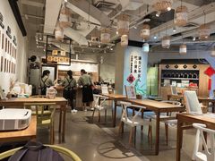 -山食间·中式营养轻餐(保利时光里店)