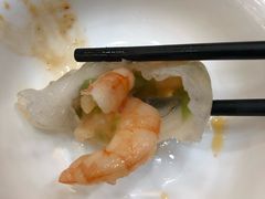 顺德人家虾饺皇-顺德人家食府(黄金广场店)