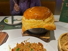 -帕娜·泰式茶餐厅·Bistro(近铁广场店)
