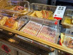 -闯关东东北农家菜(崂山石老人店)
