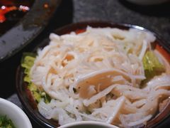 千层肚-陈眼镜火锅(总店)