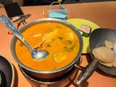 -simply thai天泰(美罗城店)