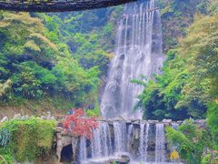 -古龙峡云天玻霸