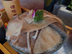 -谭鸭血老火锅(远大购物广场店)
