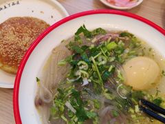 -武圣羊汤·西北面(安德路店)