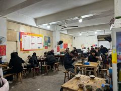 -九九豆花馆(解放碑步行街店)