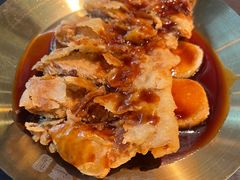 -阿大排档(长春这有山店)